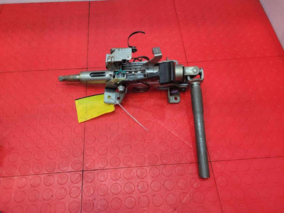 2012-2014 Honda CR-V Steering Column Bare Genuine OEM Part 53200T0AA01