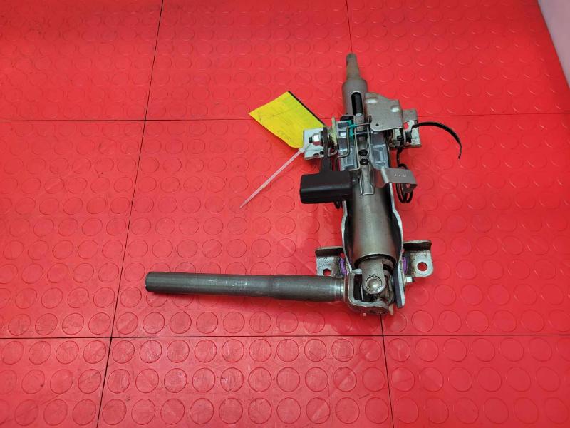 2012-2014 Honda CR-V Steering Column Bare Genuine OEM Part 53200T0AA01