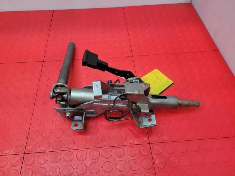 2012-2014 Honda CR-V Steering Column Bare Genuine OEM Part 53200T0AA01