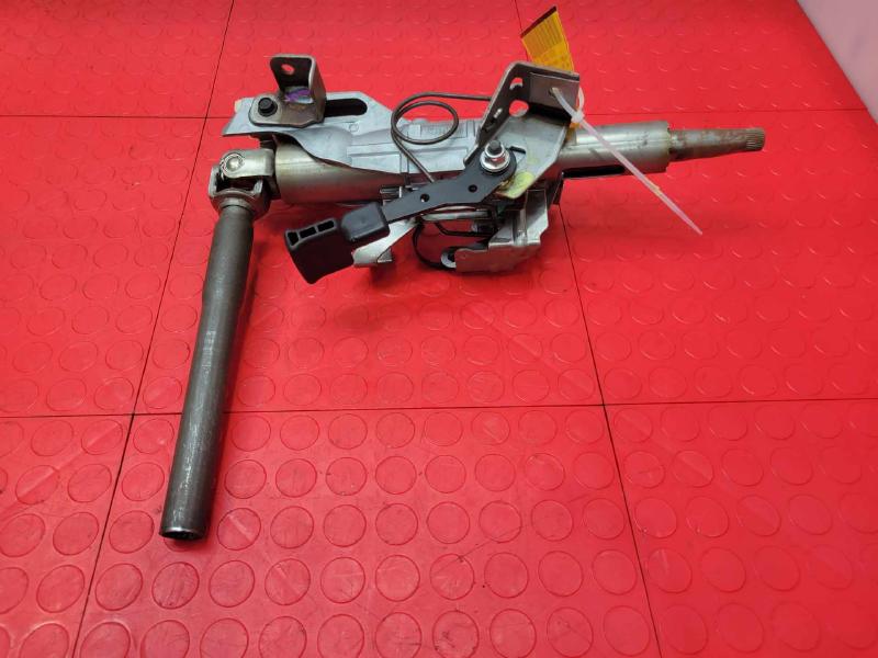 2012-2014 Honda CR-V Steering Column Bare Genuine OEM Part 53200T0AA01