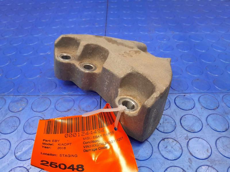 2016 Kia Optima Misc Ebay Parts