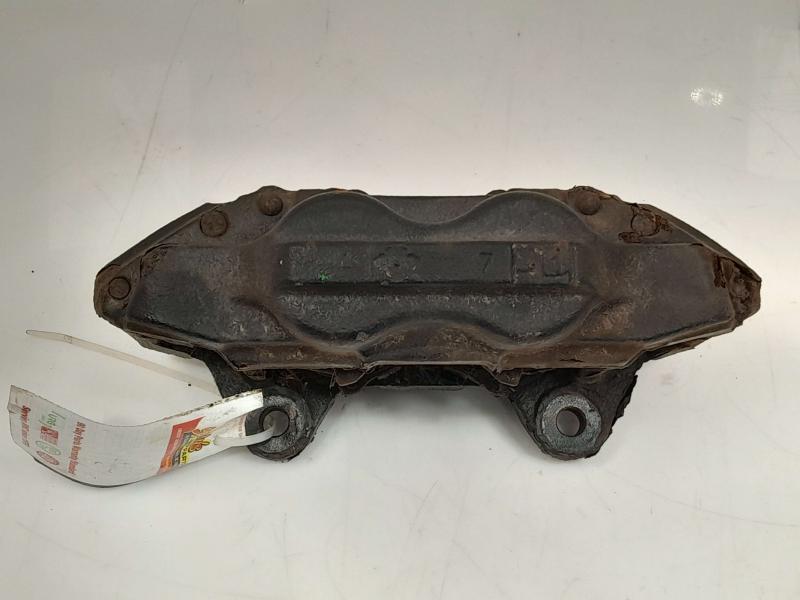 2007 Toyota Tacoma Caliper