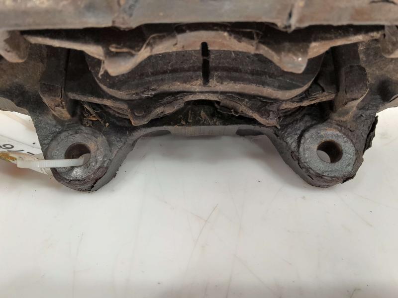 2007 Toyota Tacoma Caliper