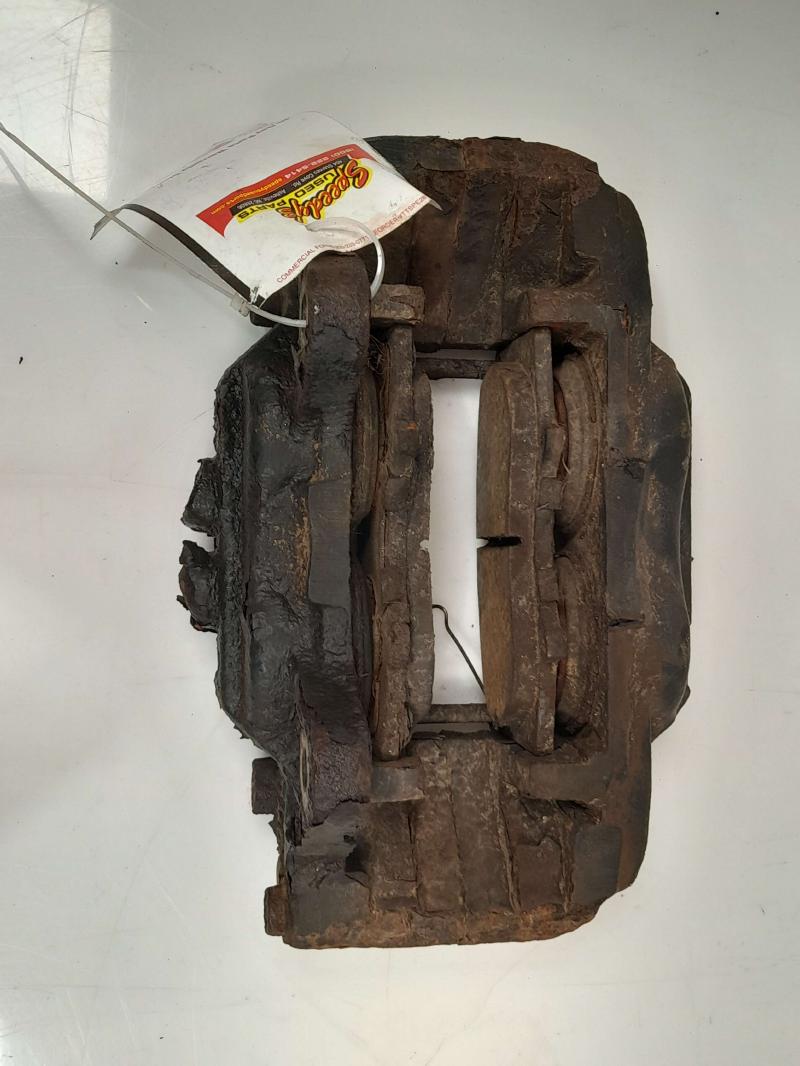 2007 Toyota Tacoma Caliper