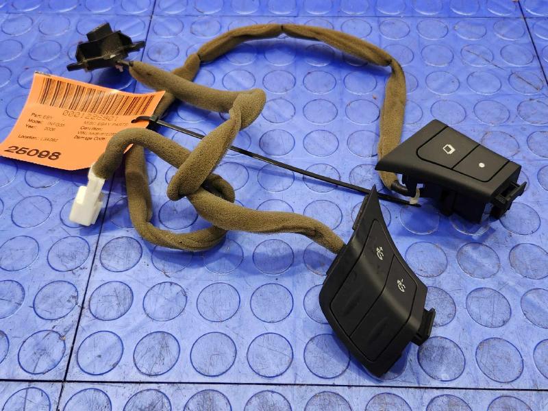 2008 Infiniti G35 Misc Ebay Parts