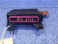 2017 Audi Q7 Cabin Fuse Box