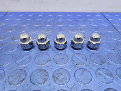 2017 Kia Niro Lug Nuts