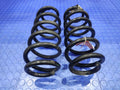 2017 Dodge Grand Caravan Coil/Air Spring