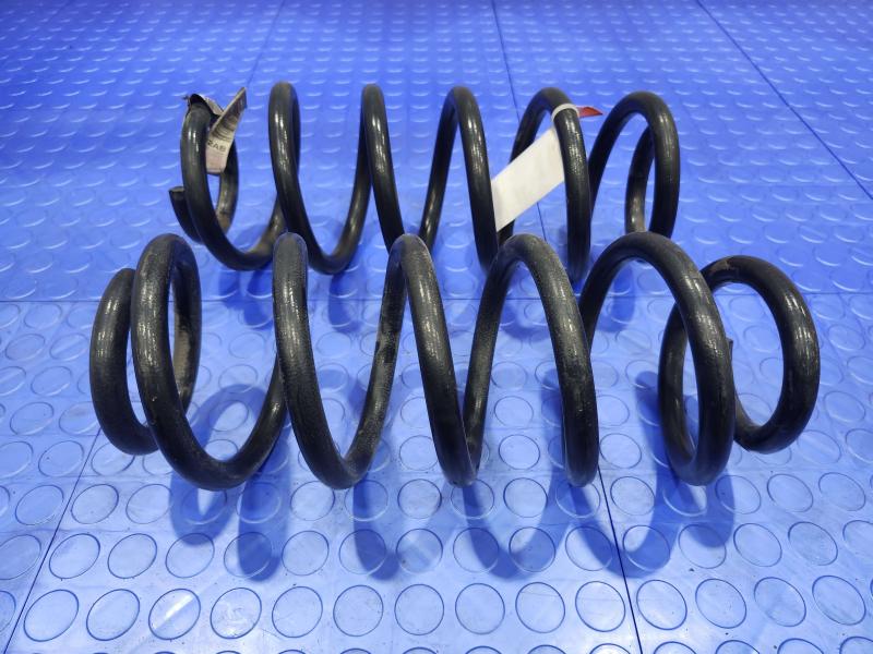 2017 Dodge Grand Caravan Coil/Air Spring