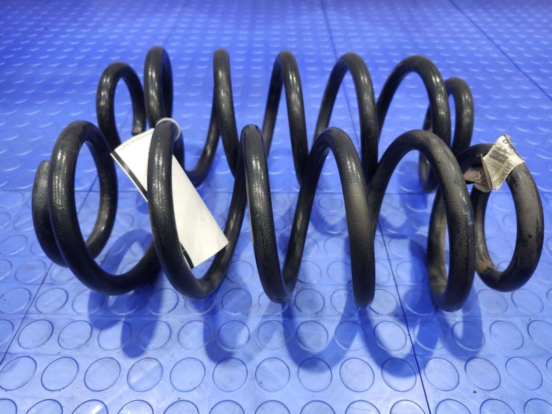 2017 Dodge Grand Caravan Coil/Air Spring
