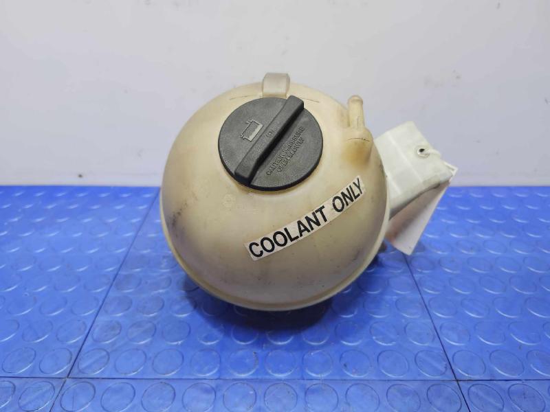 2014 Mercedes Sprinter Coolant Recovery Bottle
