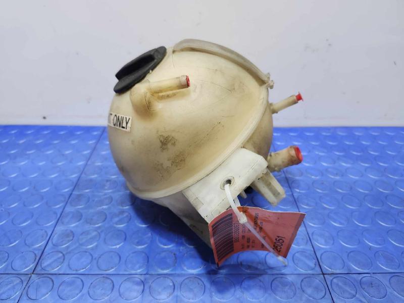 2014 Mercedes Sprinter Coolant Recovery Bottle