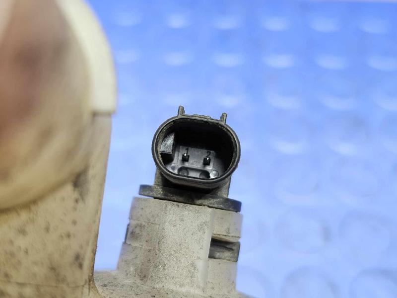 2014 Mercedes Sprinter Coolant Recovery Bottle