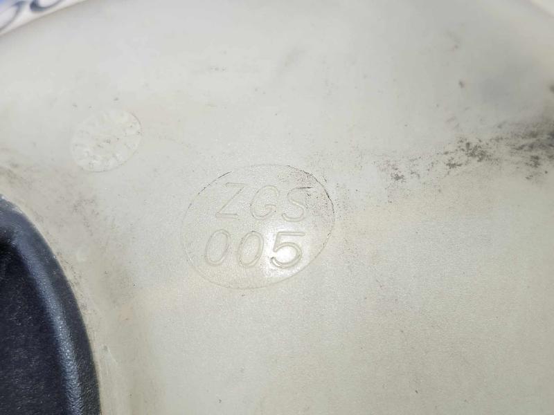 2014 Mercedes Sprinter Coolant Recovery Bottle