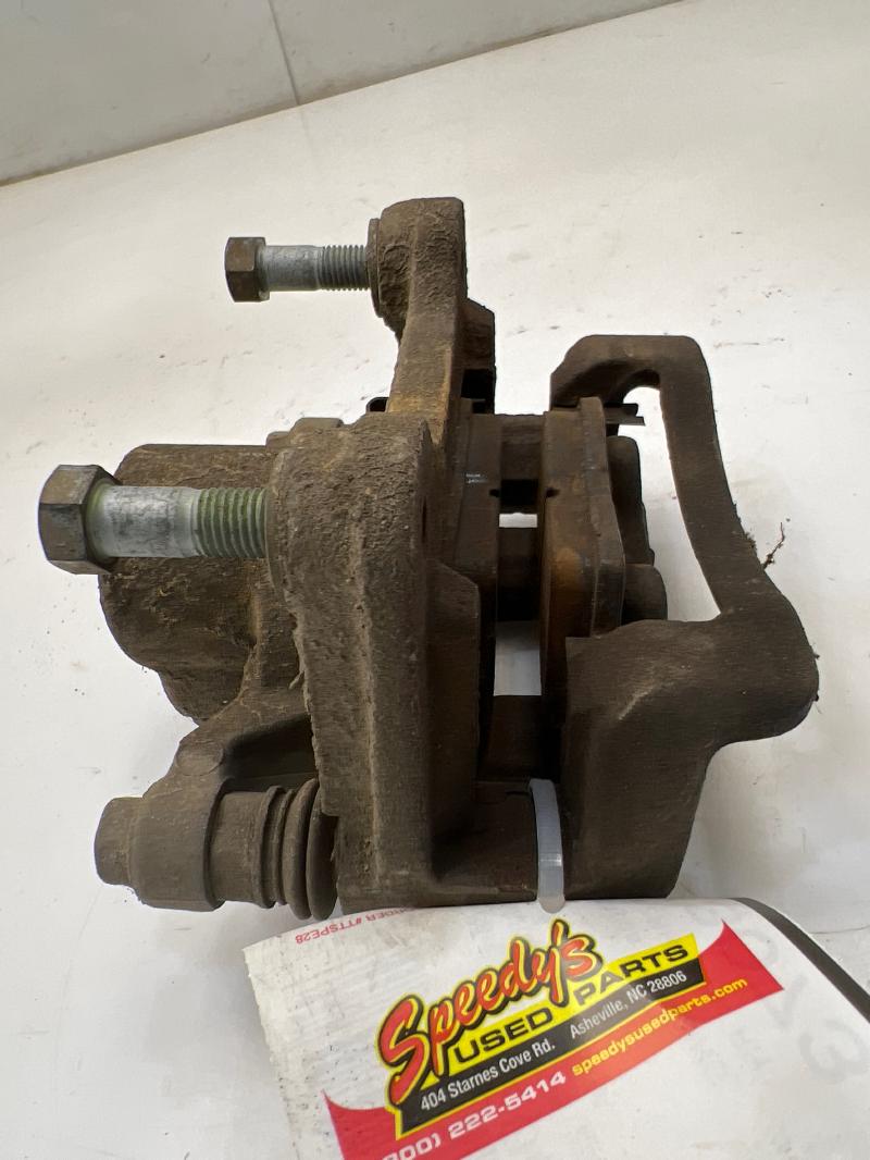 2011 - 2014 Hyundai Sonata Rear Brake Caliper RH Passenger Side OEM 583113QA10