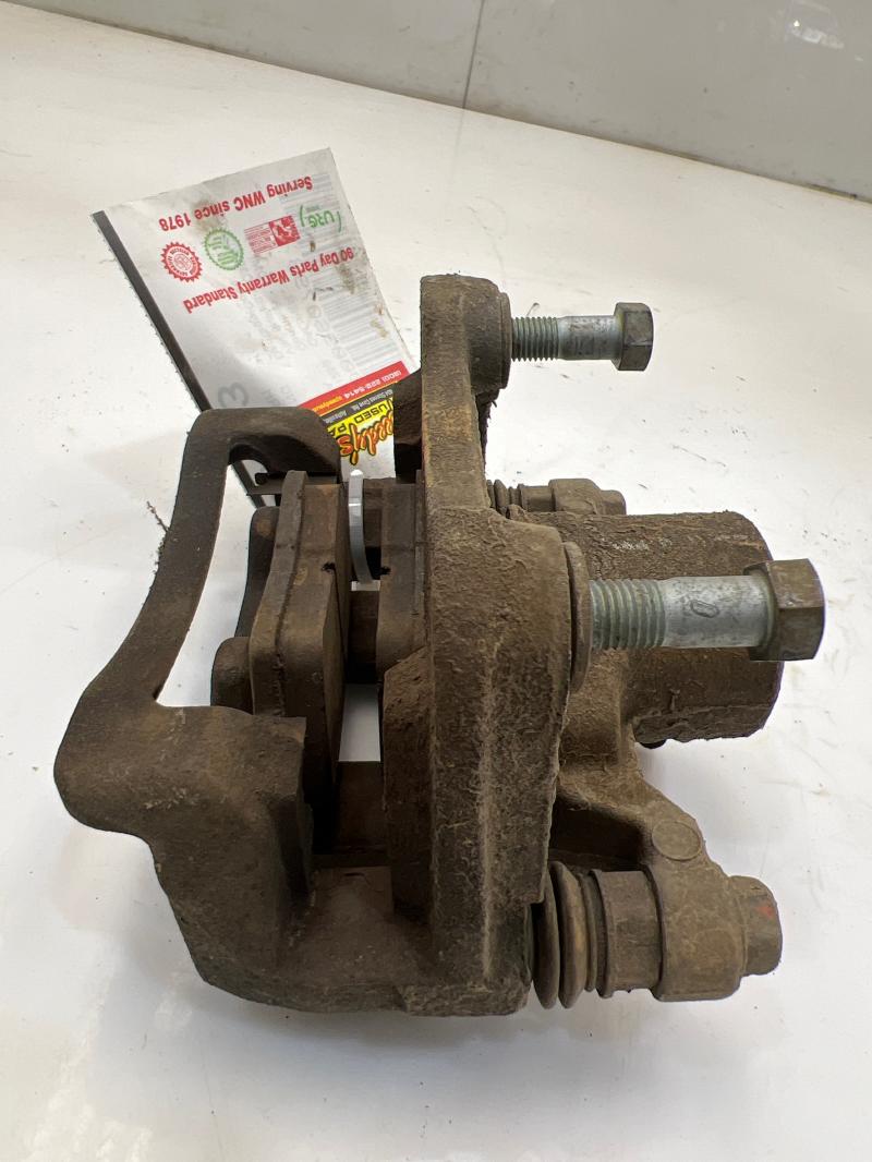 2011 - 2014 Hyundai Sonata Rear Brake Caliper RH Passenger Side OEM 583113QA10