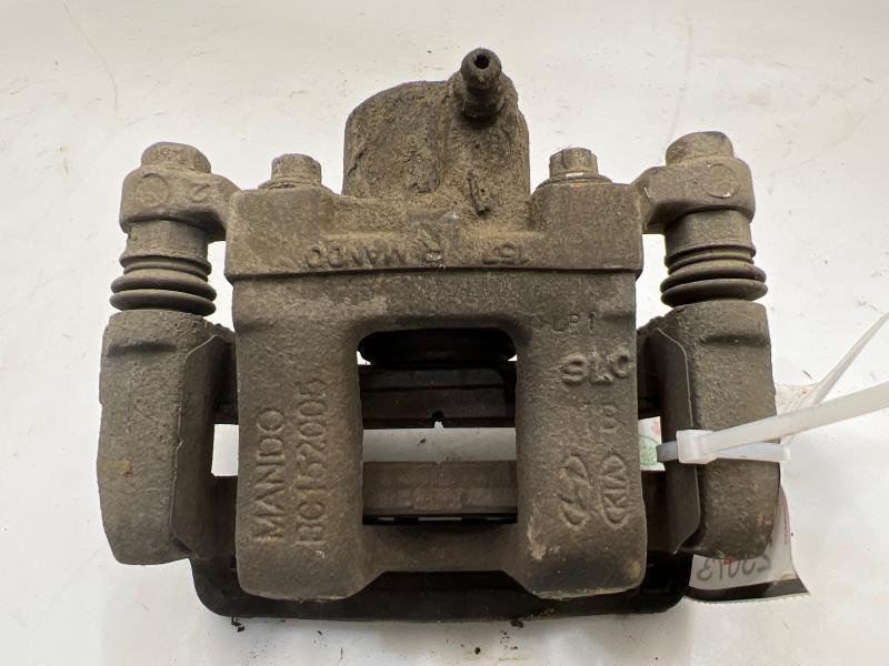 2011 - 2014 Hyundai Sonata Rear Brake Caliper RH Passenger Side OEM 583113QA10