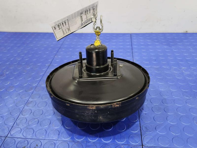 2008 Honda Fit Power Brake Booster