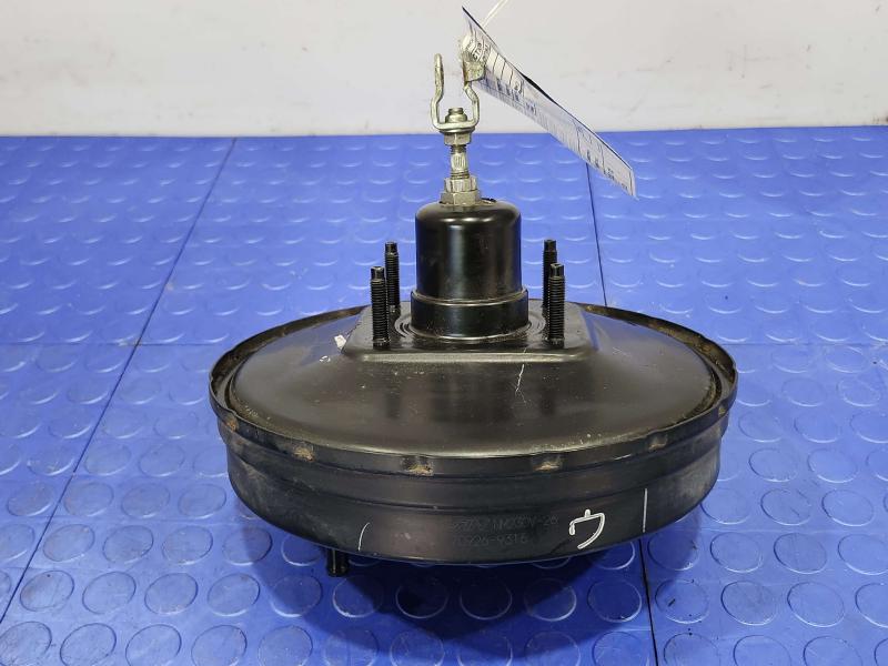 2008 Honda Fit Power Brake Booster