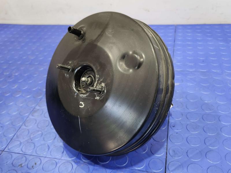 2008 Honda Fit Power Brake Booster