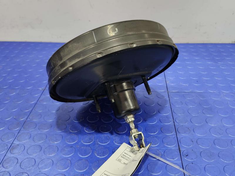 2008 Honda Fit Power Brake Booster