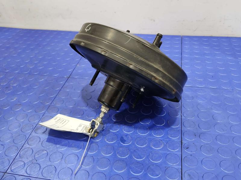 2008 Honda Fit Power Brake Booster