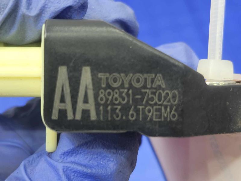 2014 Toyota Prius Misc Ebay Parts