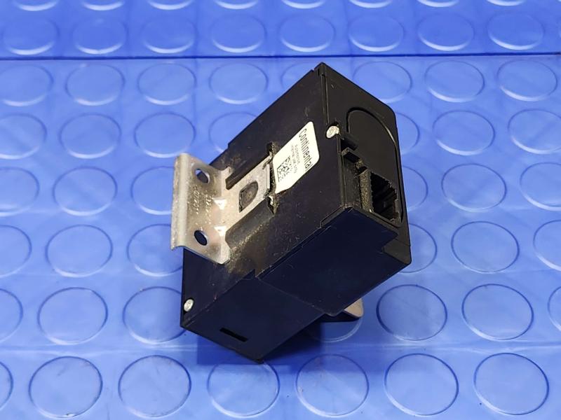 2013 Infiniti FX35 Chassis Brain Box