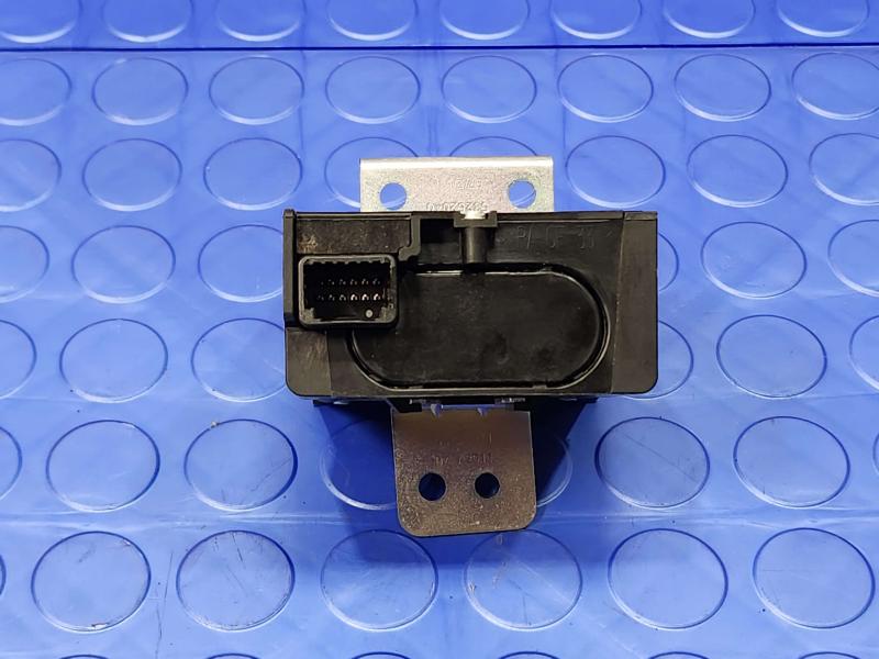 2013 Infiniti FX35 Chassis Brain Box