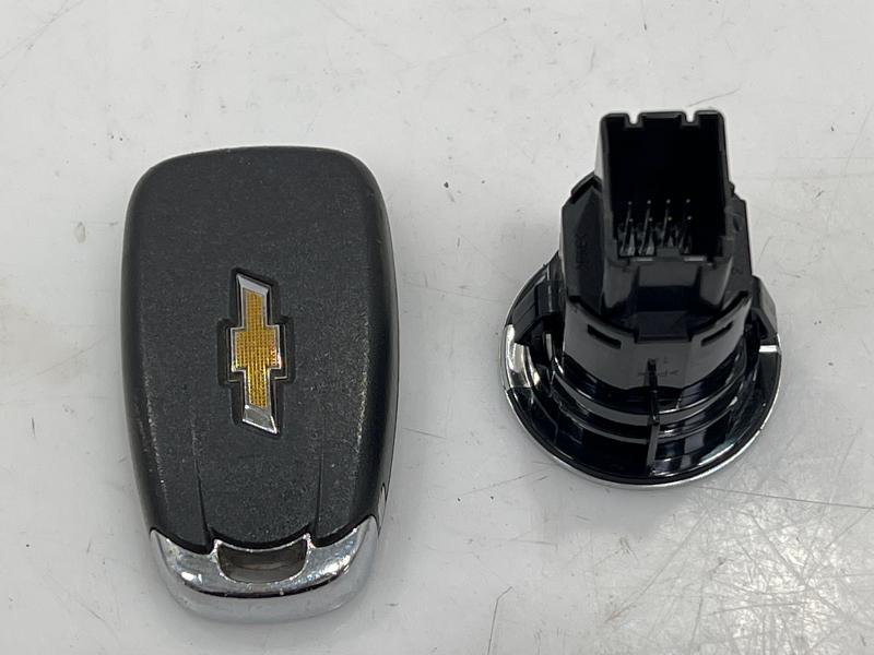 2021 Chevrolet Trailblazer Ignition Switch(W/O Cyl& Key)