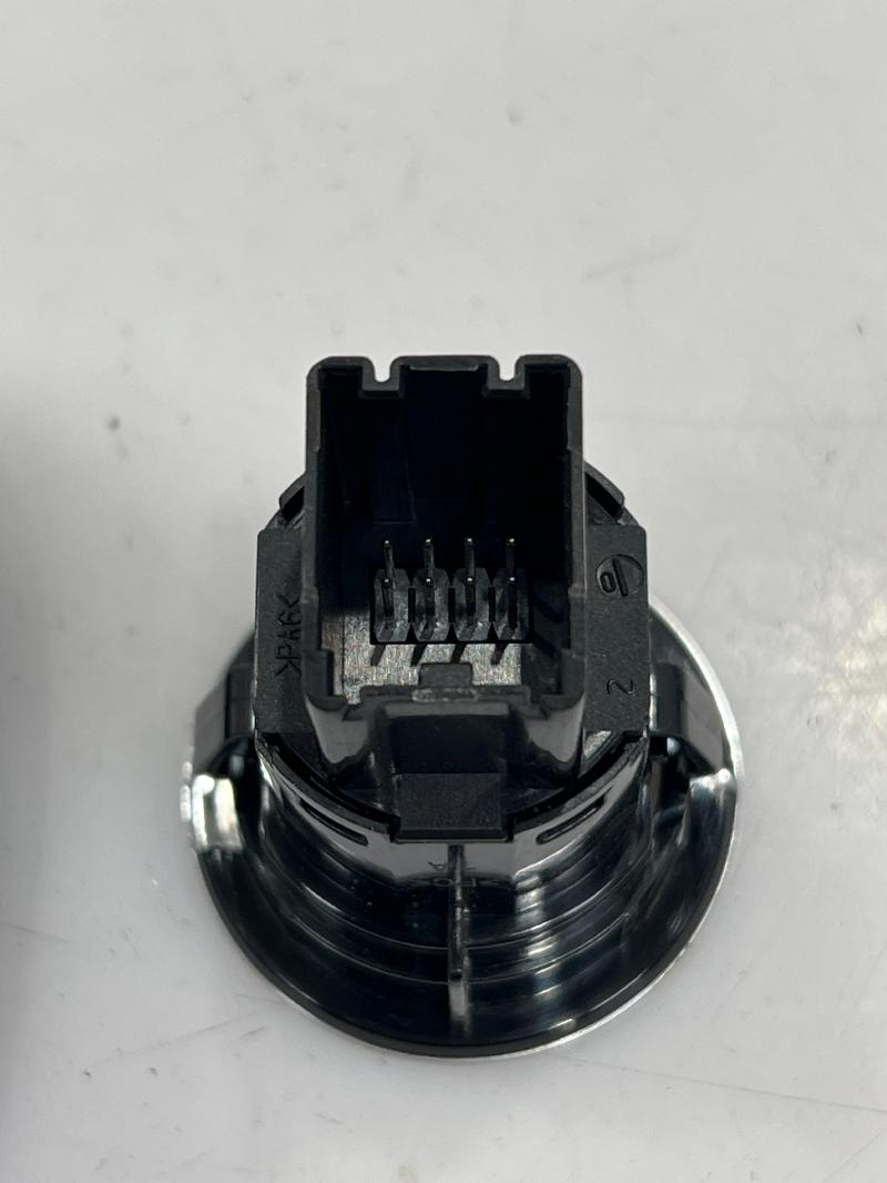 2021 Chevrolet Trailblazer Ignition Switch(W/O Cyl& Key)