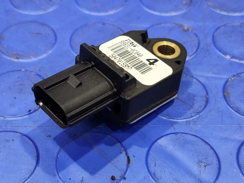 2007 Toyota Tundra Misc Ebay Parts