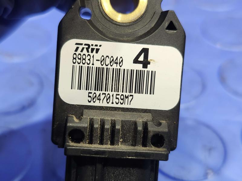 2007 Toyota Tundra Misc Ebay Parts