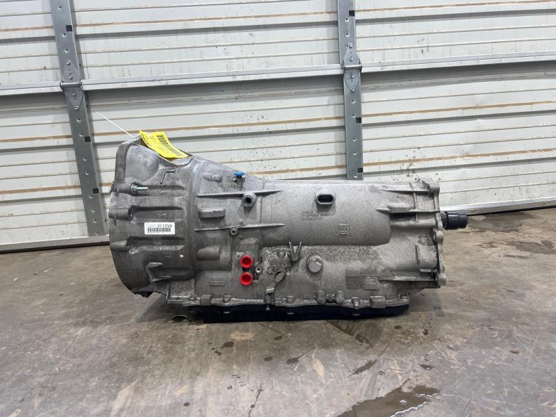 2015 BMW 428i Transmission Assy.
