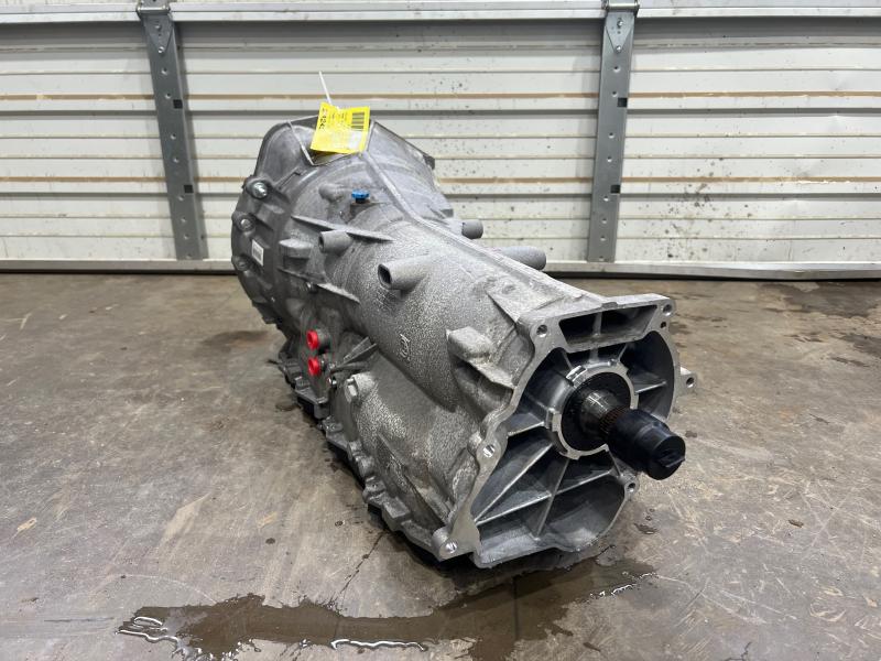 2015 BMW 428i Transmission Assy.