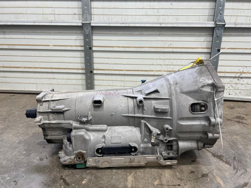 2015 BMW 428i Transmission Assy.