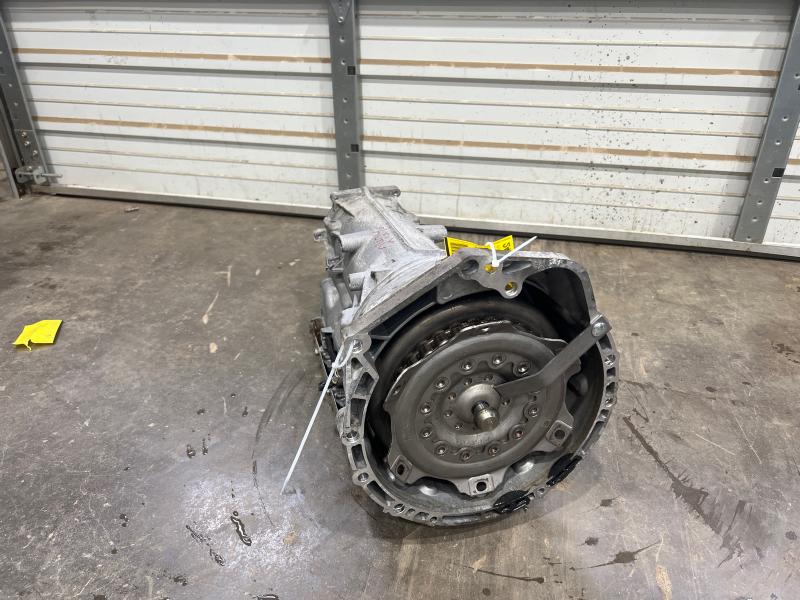2015 BMW 428i Transmission Assy.