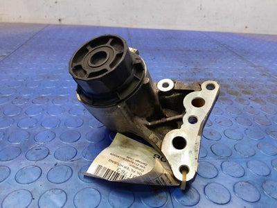 2010 Toyota Corolla Oil Filter Housing