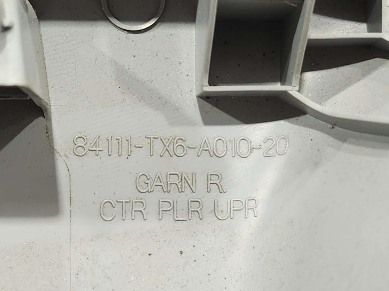 2016 Acura ILX Misc Ebay Parts