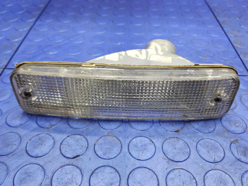 1989 Honda Civic Fog/Mark/Park/Turn Light/Lamp