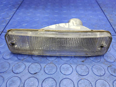 1989 Honda Civic Fog/Mark/Park/Turn Light/Lamp