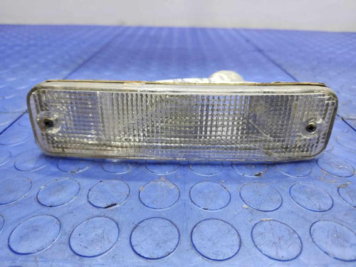 1989 Honda Civic Fog/Mark/Park/Turn Light/Lamp