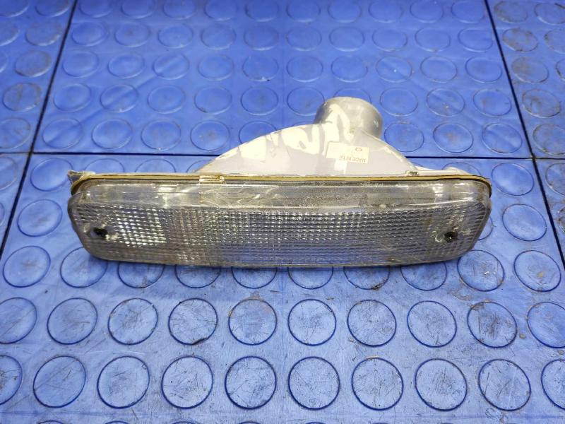 1989 Honda Civic Fog/Mark/Park/Turn Light/Lamp