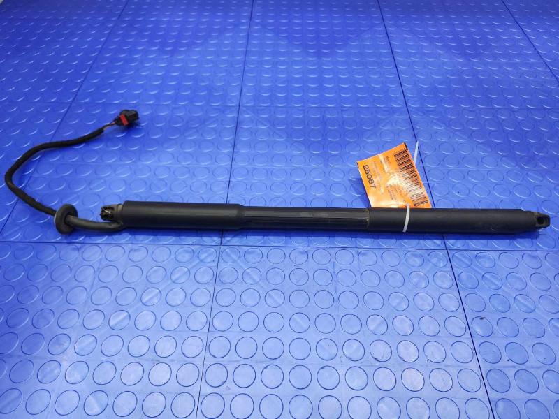 2012 Volvo XC60 Tailgate Lift Motor