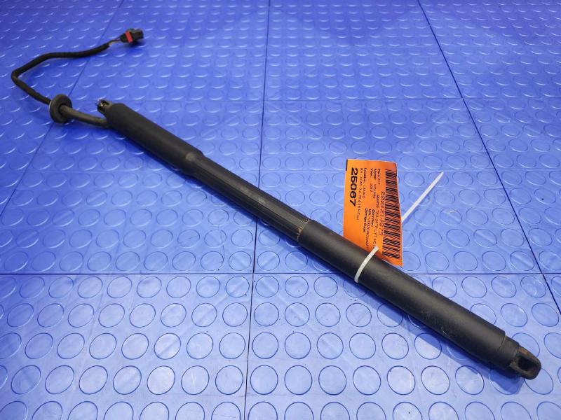 2012 Volvo XC60 Tailgate Lift Motor
