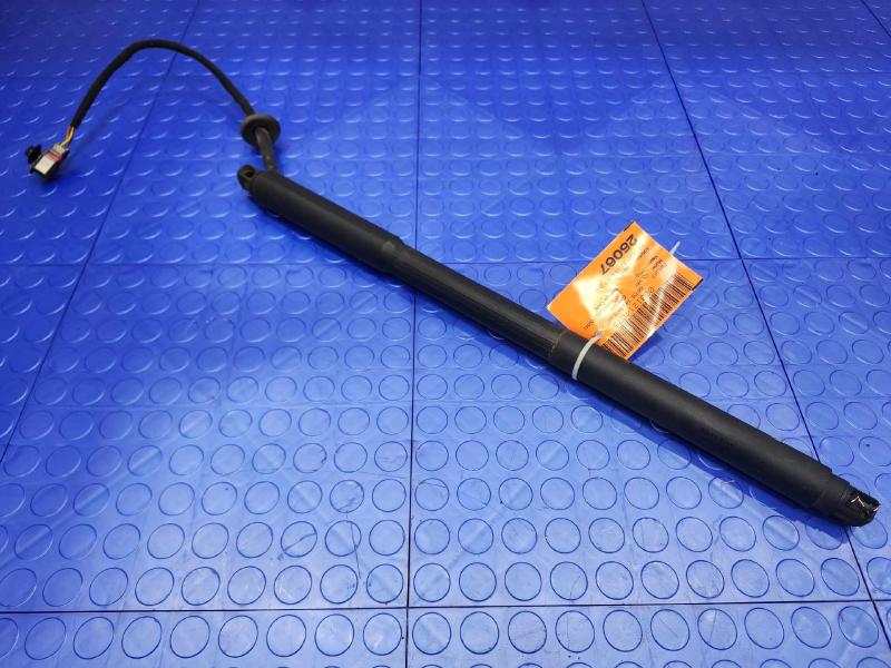 2012 Volvo XC60 Tailgate Lift Motor