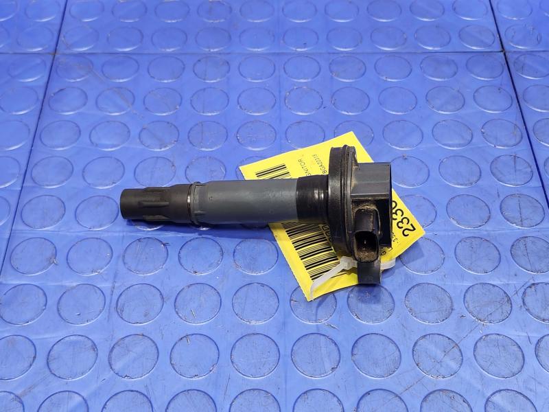2011 Ford Edge Ignition Coil/Ignitor