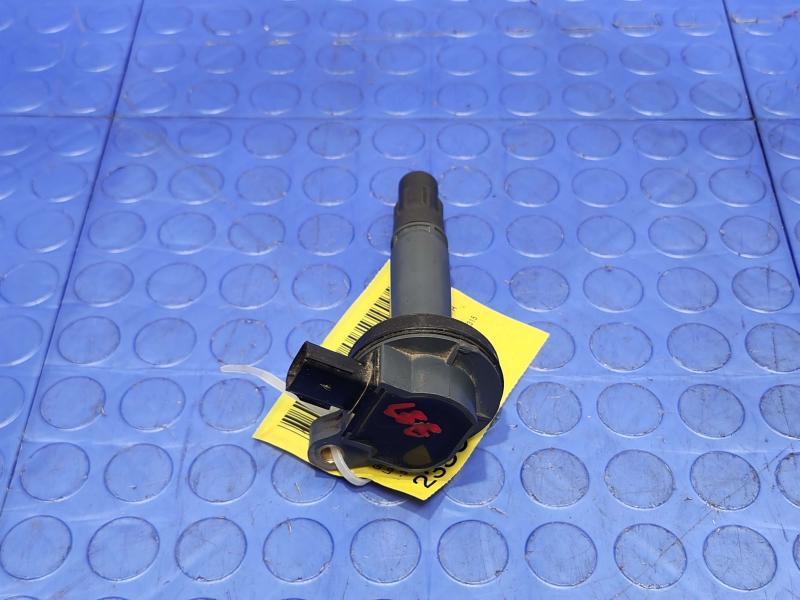 2011 Ford Edge Ignition Coil/Ignitor