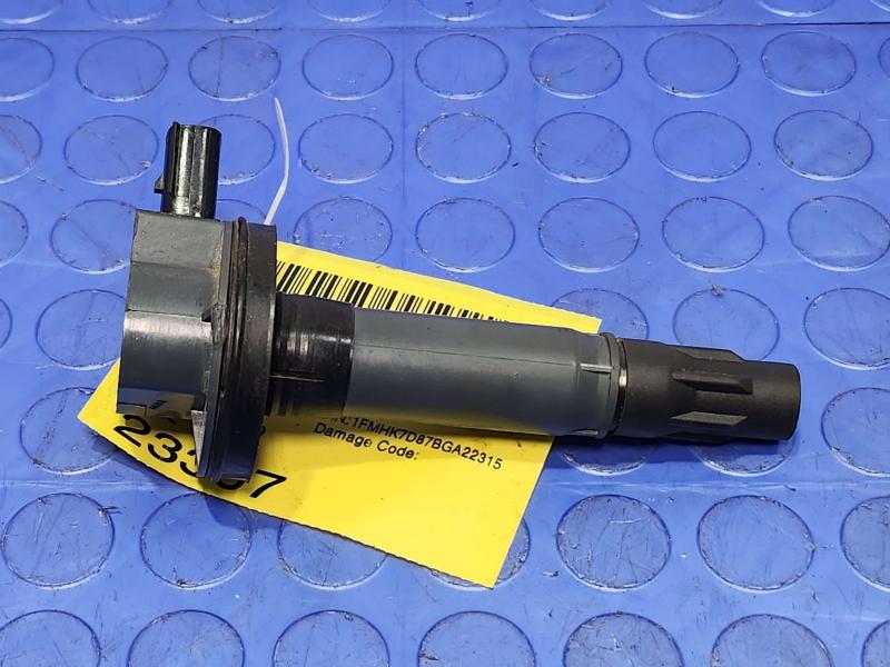 2011 Ford Edge Ignition Coil/Ignitor
