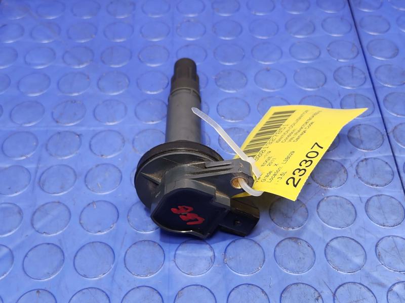 2011 Ford Edge Ignition Coil/Ignitor